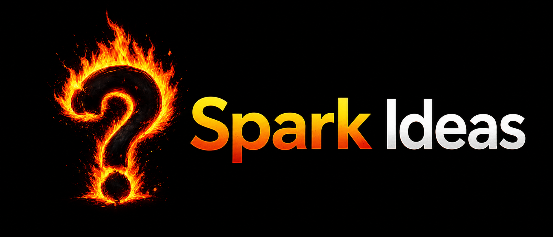 Spark Ideas